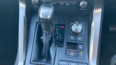 Lexus NX 300h 2.5 Luxury 5dr CVT [Premium Nav] Hybrid Estate